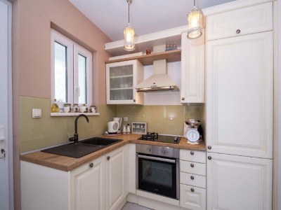 Holiday house Steinhaus in Podgora mit Meerblick - Features photo 32