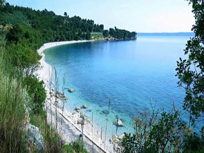 Holiday house Steinhaus in Podgora mit Meerblick - Environment photo 34