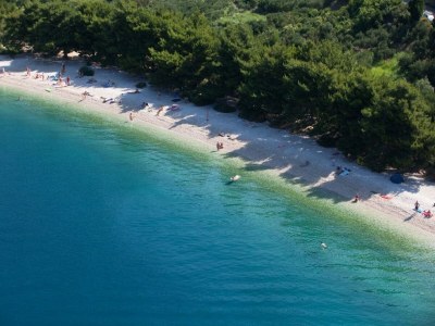Holiday house Steinhaus in Podgora mit Meerblick - Environment photo 37
