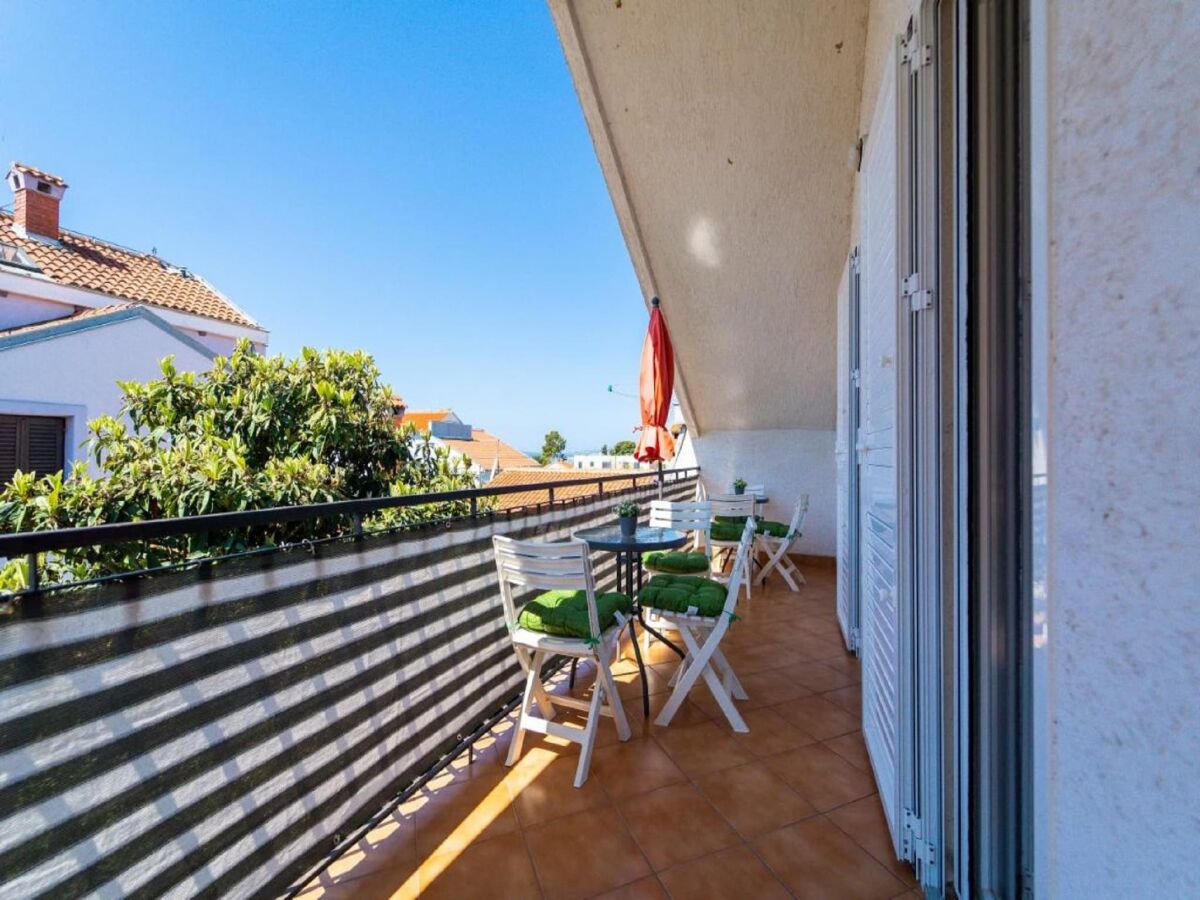 Apartment Apartment in Petrcane by the Sea - Outdoor photo 2