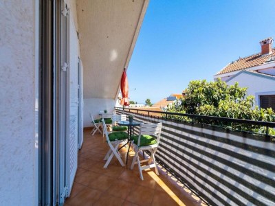 Apartment Apartment in Petrcane by the Sea - Outdoor photo 13