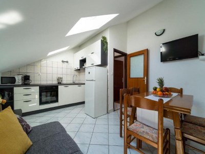 Apartment Apartment in Petrcane by the Sea - Features photo 14