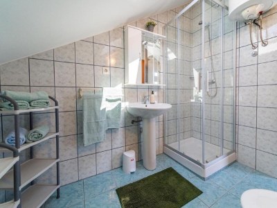 Apartment Apartment in Petrcane by the Sea - Features photo 15