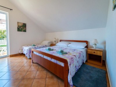 Apartment Apartment in Petrcane by the Sea - Features photo 17