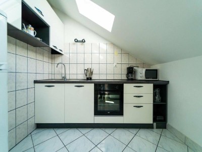 Apartment Apartment in Petrcane by the Sea - Features photo 18