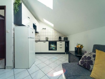 Apartment Apartment in Petrcane by the Sea - Features photo 19