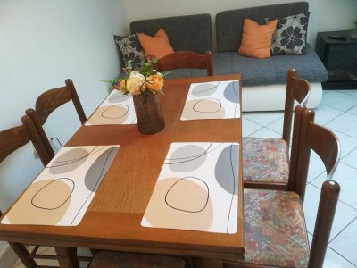 Apartment Apartment in Petrcane by the Sea - Features photo 20