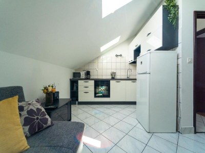 Apartment Apartment in Petrcane by the Sea - Features photo 21