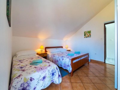 Apartment Apartment in Petrcane by the Sea - Features photo 22