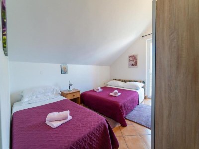 Apartment Apartment in Petrcane by the Sea - Features photo 23