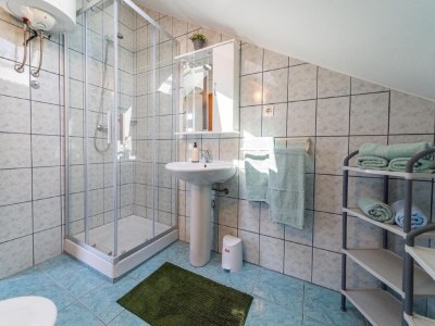 Apartment Apartment in Petrcane by the Sea - Features photo 24