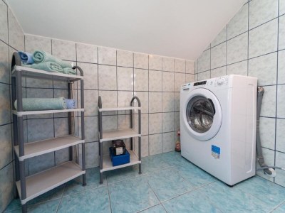 Apartment Apartment in Petrcane by the Sea - Features photo 25