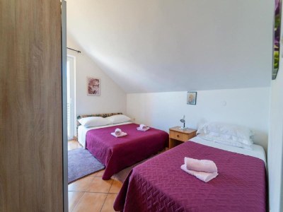 Apartment Apartment in Petrcane by the Sea - Features photo 27