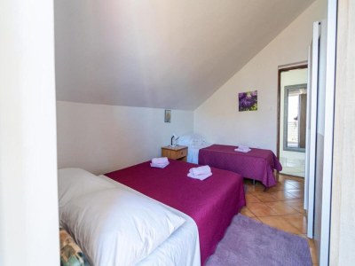 Apartment Apartment in Petrcane by the Sea - Features photo 28