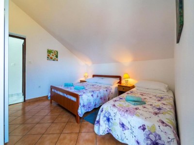 Apartment Apartment in Petrcane by the Sea - Features photo 29