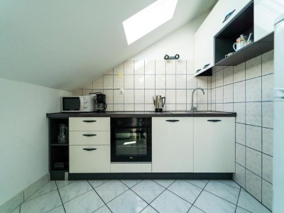 Apartment Apartment in Petrcane by the Sea - Features photo 30