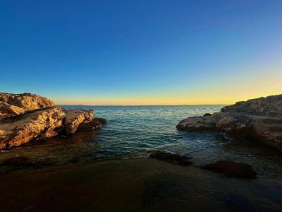 Apartment Apartment in Petrcane by the Sea - Environment photo 37