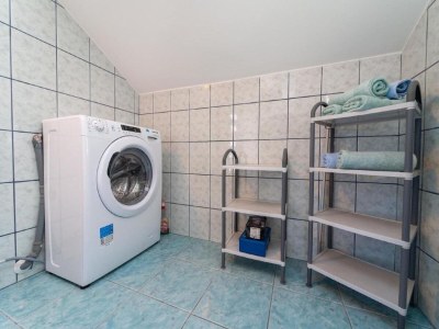 Apartment Apartment in Petrcane by the Sea - Outdoor photo 40