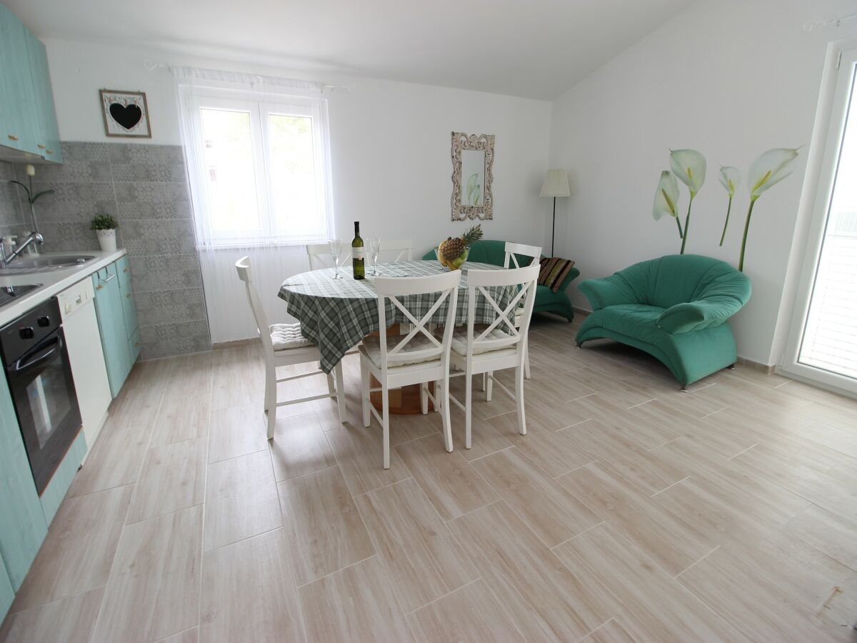 Apartment Apartment in Seline by the Sea