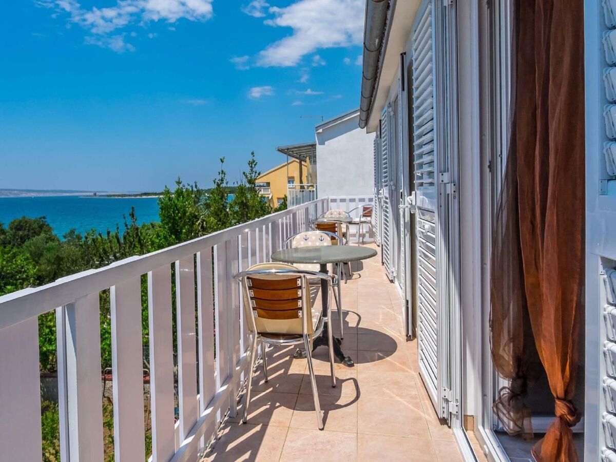 Apartment Apartment in Seline by the Sea - Outdoor photo 2