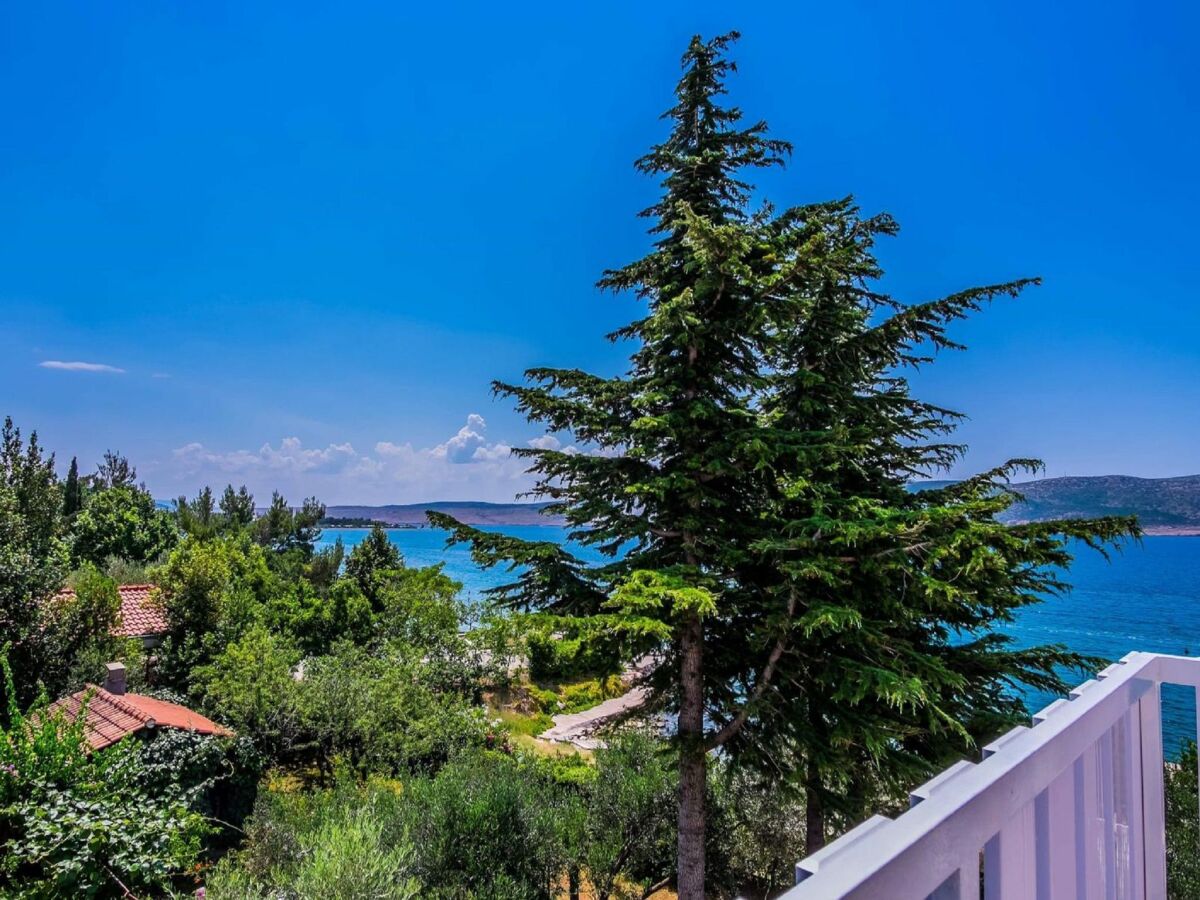 Apartment Apartment in Seline by the Sea - Outdoor photo 3