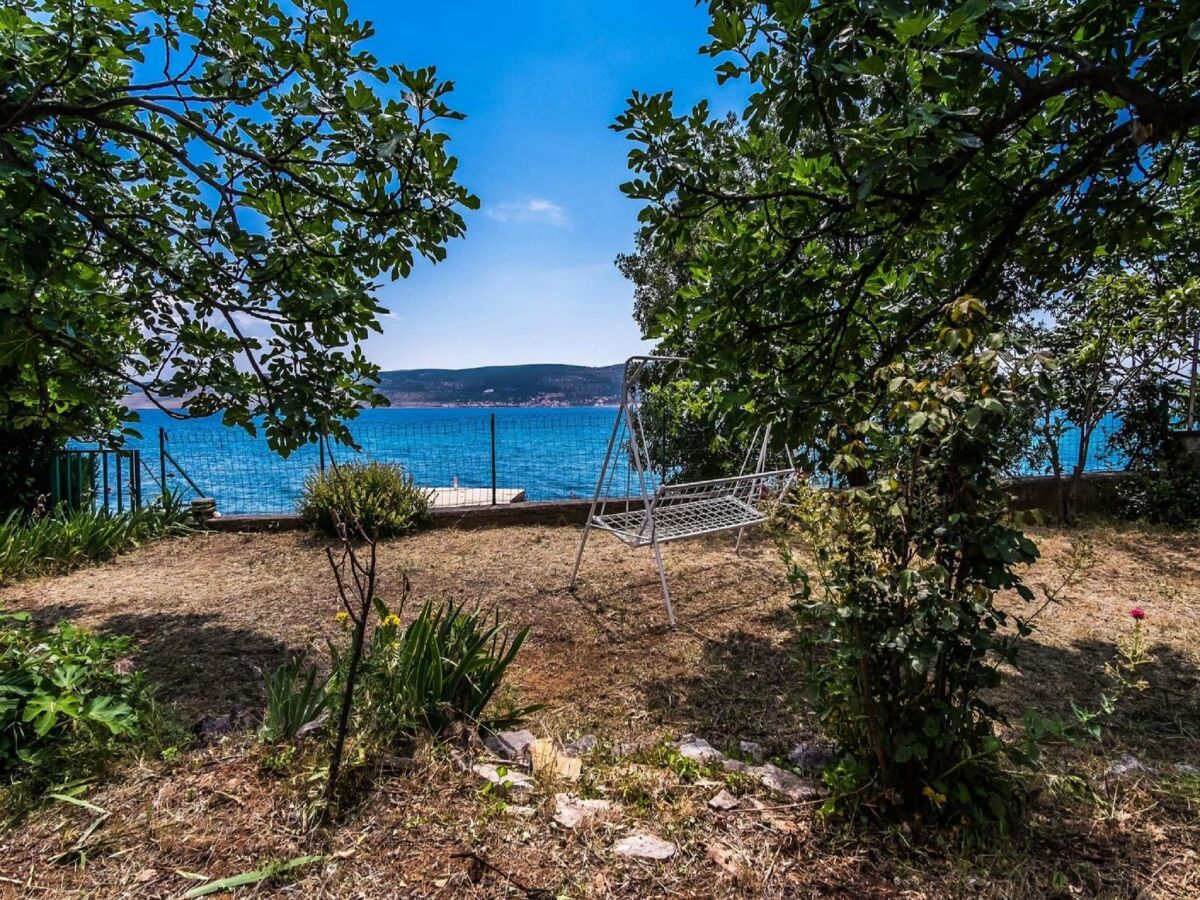 Apartment Apartment in Seline by the Sea - Outdoor photo 4