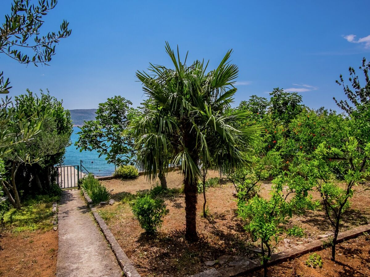 Apartment Apartment in Seline by the Sea - Outdoor photo 5