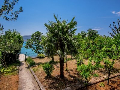 Apartment Apartment in Seline by the Sea - Outdoor photo 5
