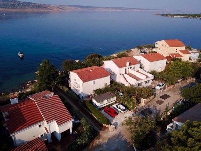 Apartment Apartment in Seline by the Sea - Outdoor photo 6