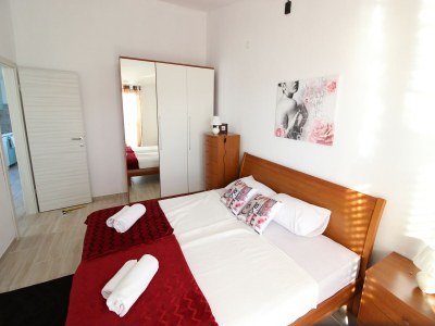 Apartment Apartment in Seline by the Sea - Features photo 9