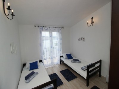 Apartment Apartment in Seline by the Sea - Features photo 10