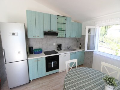 Apartment Apartment in Seline by the Sea - Features photo 11