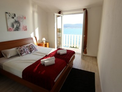 Apartment Apartment in Seline by the Sea - Features photo 12
