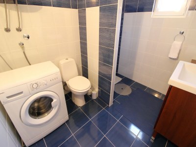 Apartment Apartment in Seline by the Sea - Features photo 13