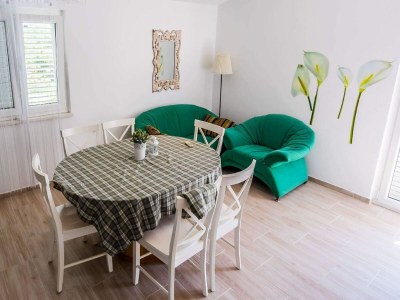 Apartment Apartment in Seline by the Sea - Features photo 14