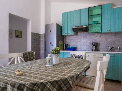 Apartment Apartment in Seline by the Sea - Features photo 15