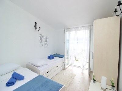 Apartment Apartment in Seline by the Sea - Features photo 16