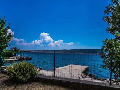 Apartment Apartment in Seline by the Sea - Environment photo 18