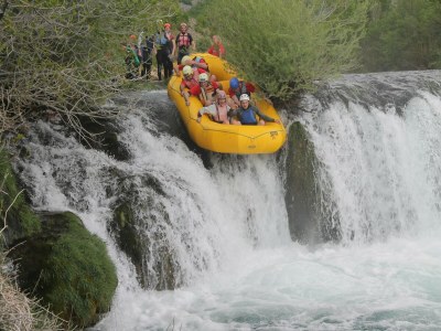 Apartment Apartment in Seline by the Sea - Environment photo 20