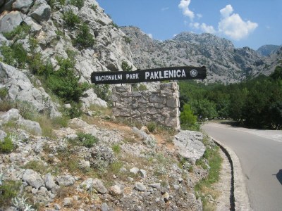 Apartment Apartment in Seline by the Sea - Environment photo 21