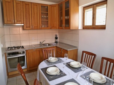 Holiday house Ferienhaus in Lumbarda mit Garten - Features photo 10