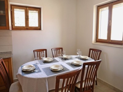 Holiday house Ferienhaus in Lumbarda mit Garten - Features photo 11