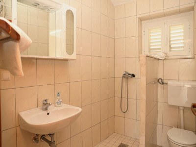 Holiday house Ferienhaus in Lumbarda mit Garten - Features photo 14