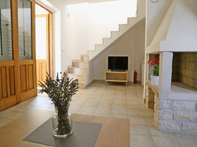 Holiday house Ferienhaus in Lumbarda mit Garten - Features photo 17