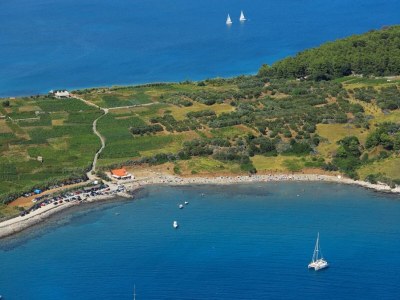 Holiday house Ferienhaus in Lumbarda mit Garten - Environment photo 32