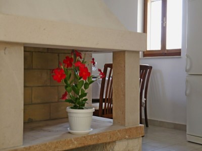 Holiday house Ferienhaus in Lumbarda mit Garten - Outdoor photo 41