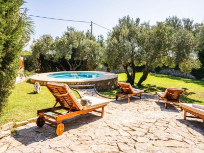 Villa Villa in Čilipi near Dubrovnik with Pool - Outdoor photo 5