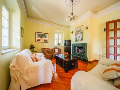 Villa Villa in Čilipi near Dubrovnik with Pool - Features photo 11