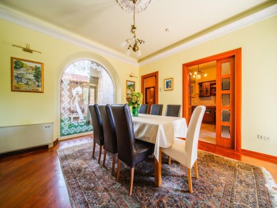 Villa Villa in Čilipi near Dubrovnik with Pool - Features photo 12