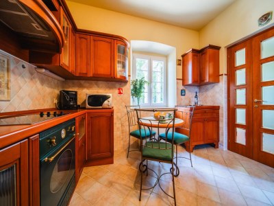 Villa Villa in Čilipi near Dubrovnik with Pool - Features photo 13